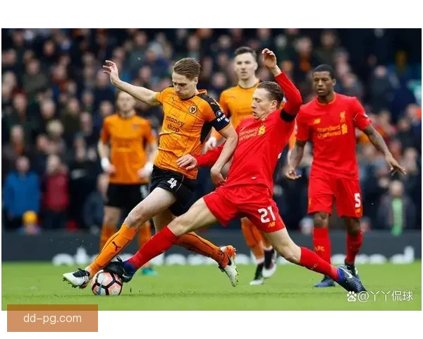 狼队2-1逆转利物浦 安德烈补时绝杀为球队带来胜利